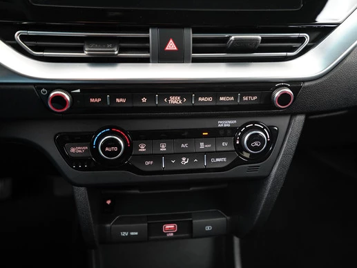 Kia e-Niro - Afbeelding 13 van 30