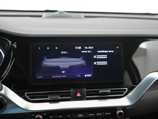 Kia e-Niro - Afbeelding 14 van 30