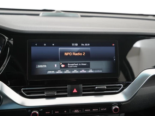 Kia e-Niro - Afbeelding 16 van 30