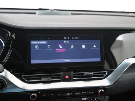Kia e-Niro - Afbeelding 17 van 30