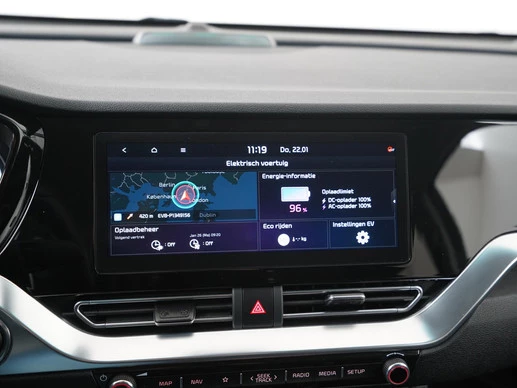 Kia e-Niro - Afbeelding 18 van 30