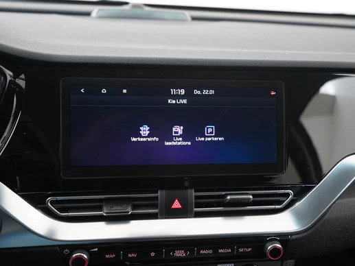 Kia e-Niro - Afbeelding 19 van 30