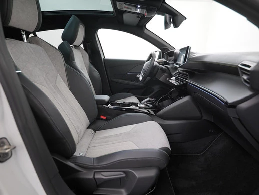Peugeot e-208 - Afbeelding 3 van 30