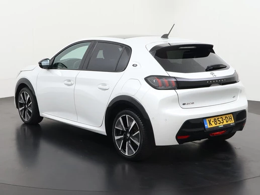 Peugeot e-208 - Afbeelding 7 van 30