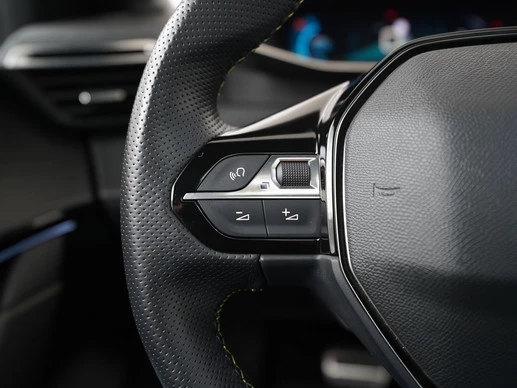 Peugeot e-208 - Afbeelding 8 van 30