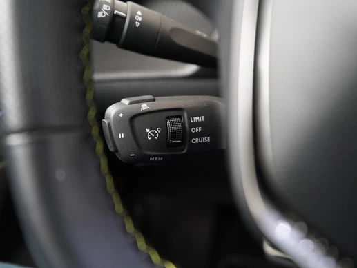 Peugeot e-208 - Afbeelding 11 van 30