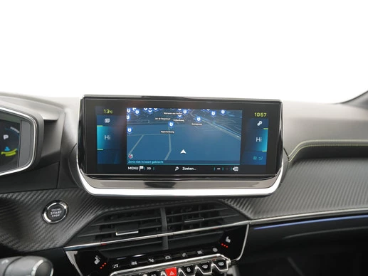 Peugeot e-208 - Afbeelding 14 van 30