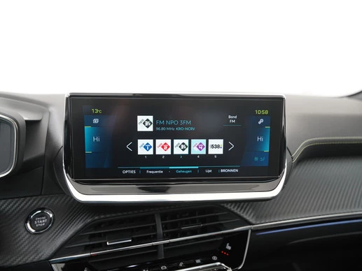 Peugeot e-208 - Afbeelding 15 van 30