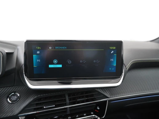 Peugeot e-208 - Afbeelding 16 van 30