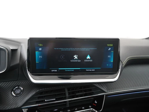 Peugeot e-208 - Afbeelding 17 van 30