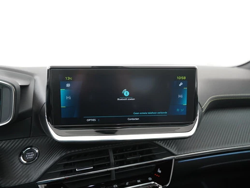 Peugeot e-208 - Afbeelding 19 van 30