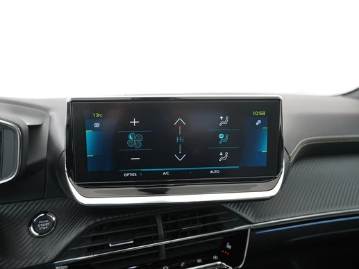 Peugeot e-208 - Afbeelding 20 van 30