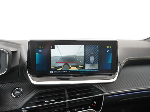 Peugeot e-208 - Afbeelding 21 van 30