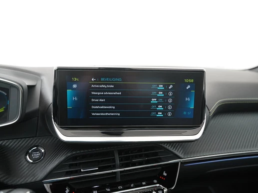 Peugeot e-208 - Afbeelding 23 van 30