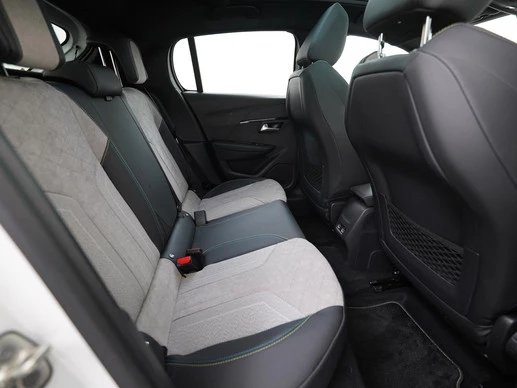 Peugeot e-208 - Afbeelding 30 van 30