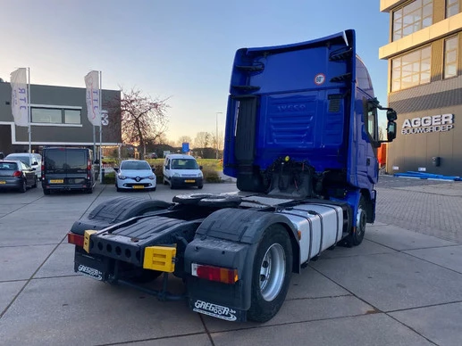 Iveco Stralis - Afbeelding 4 van 11