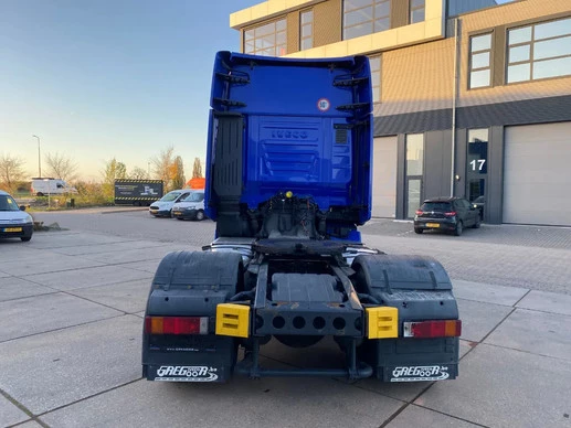 Iveco Stralis - Afbeelding 5 van 11