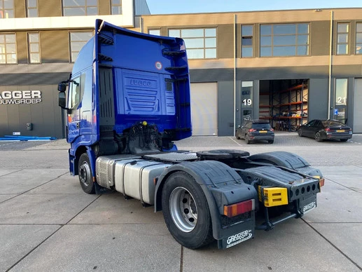 Iveco Stralis - Afbeelding 6 van 11