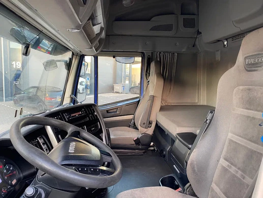 Iveco Stralis - Afbeelding 7 van 11