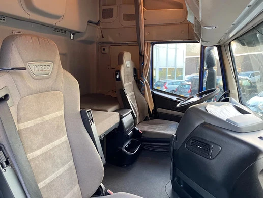 Iveco Stralis - Afbeelding 9 van 11