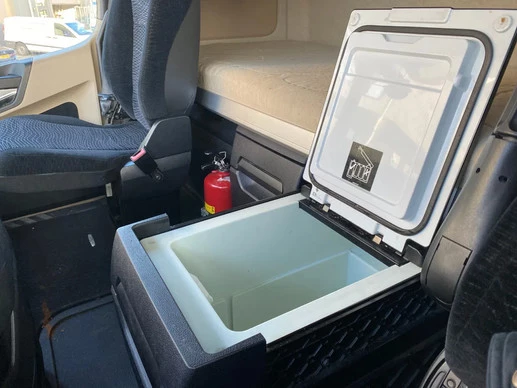 Mercedes-Benz Actros - Afbeelding 10 van 14