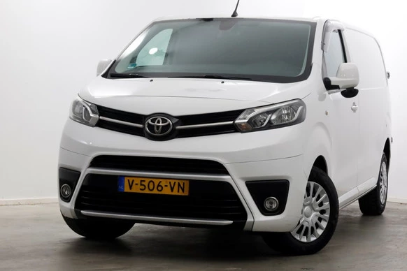 Toyota ProAce - Afbeelding 1 van 18