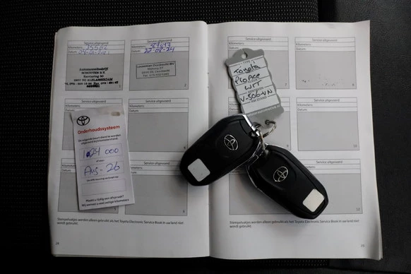 Toyota ProAce - Afbeelding 6 van 18