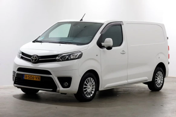 Toyota ProAce - Afbeelding 8 van 18