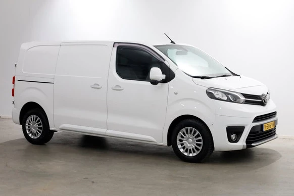 Toyota ProAce - Afbeelding 10 van 18