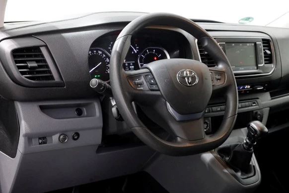 Toyota ProAce - Afbeelding 12 van 18