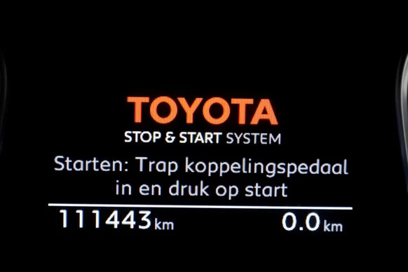 Toyota ProAce - Afbeelding 17 van 18