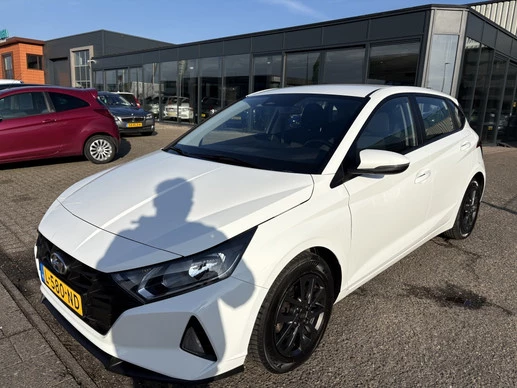 Hyundai i20 - Afbeelding 1 van 30
