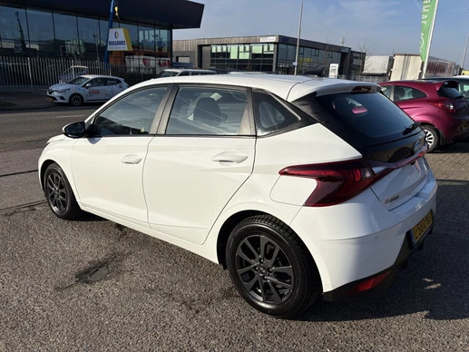 Hyundai i20 - Afbeelding 3 van 30