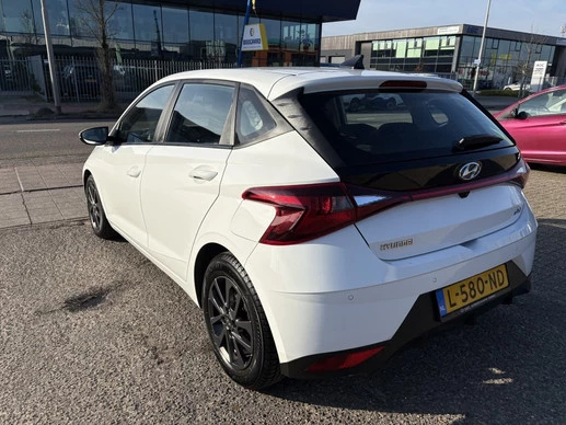 Hyundai i20 - Afbeelding 5 van 30