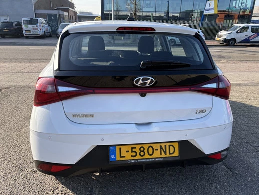 Hyundai i20 - Afbeelding 6 van 30
