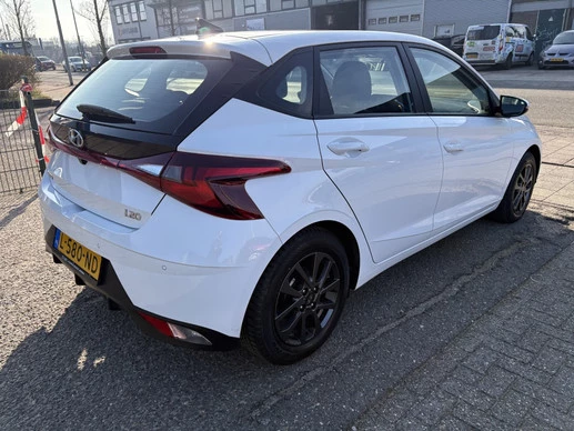 Hyundai i20 - Afbeelding 7 van 30