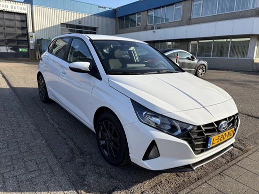 Hyundai i20 - Afbeelding 8 van 30