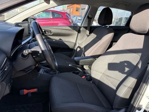 Hyundai i20 - Afbeelding 10 van 30