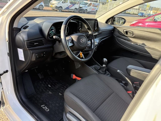 Hyundai i20 - Afbeelding 11 van 30