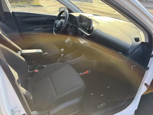 Hyundai i20 - Afbeelding 19 van 30