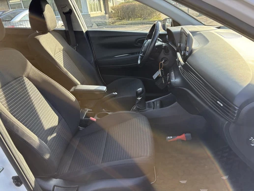 Hyundai i20 - Afbeelding 20 van 30