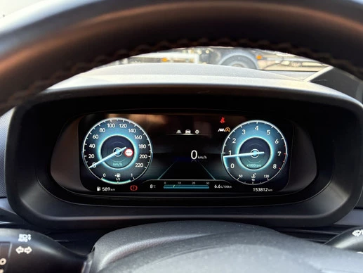 Hyundai i20 - Afbeelding 21 van 30