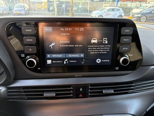 Hyundai i20 - Afbeelding 22 van 30