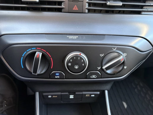 Hyundai i20 - Afbeelding 23 van 30