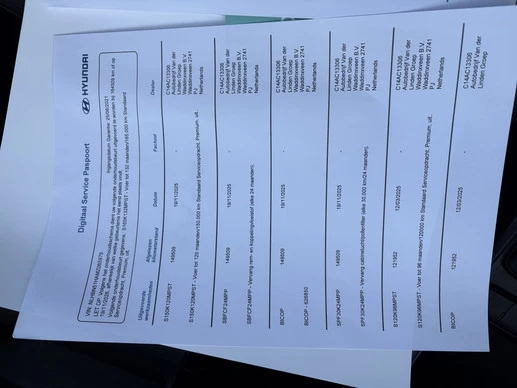 Hyundai i20 - Afbeelding 26 van 30