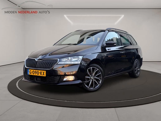 Škoda Fabia - Afbeelding 1 van 21