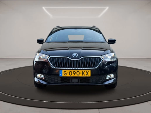 Škoda Fabia - Afbeelding 4 van 21