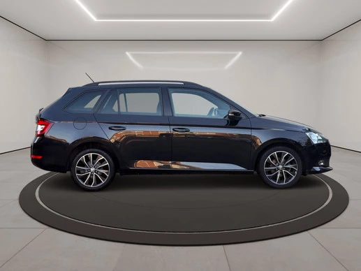 Škoda Fabia - Afbeelding 5 van 21