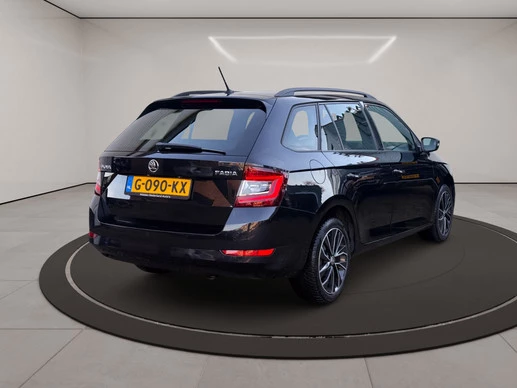 Škoda Fabia - Afbeelding 8 van 21