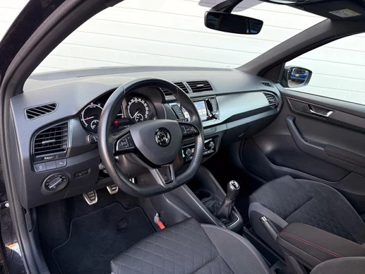 Škoda Fabia - Afbeelding 13 van 21